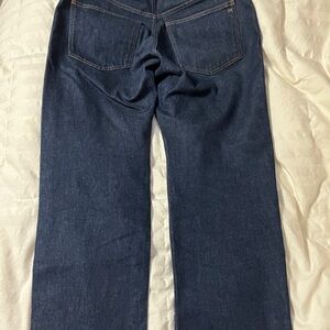 Women’s Blue Jeans